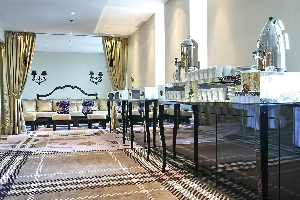 Falkensteiner Hotel Belgrade Superior Belgrado Exterior foto